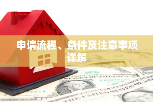 嘉善申请流程、条件及注意事项详解