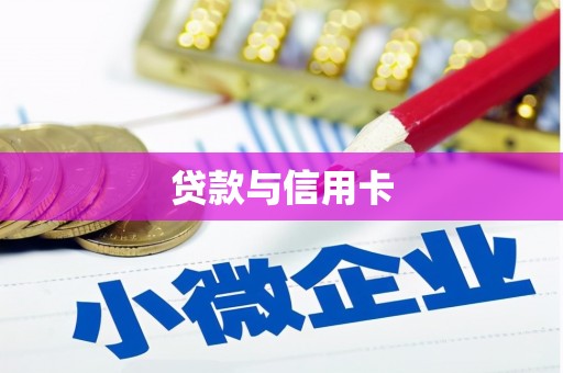 嘉善贷款与信用卡
