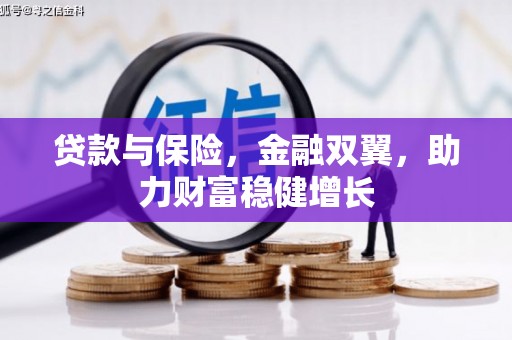 嘉善贷款与保险，金融双翼，助力财富稳健增长