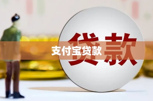 嘉善支付宝贷款